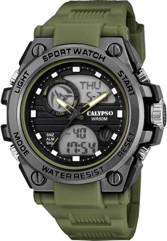 Calypso Street Style K5854/3