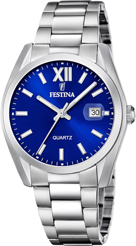 Festina F20707/4 Quartz 40mm 5ATM