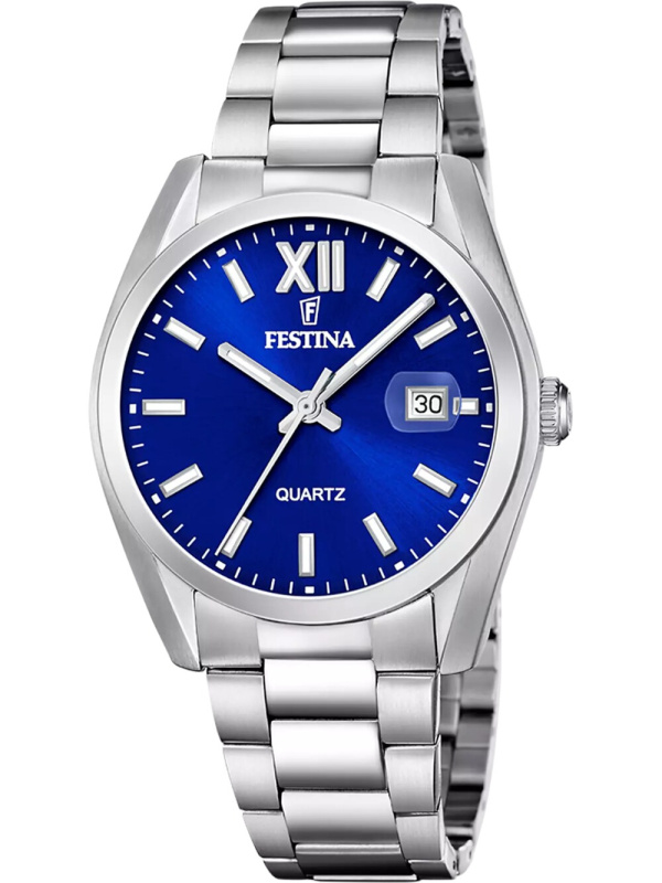 Festina F20707/4 Quartz 40mm 5ATM