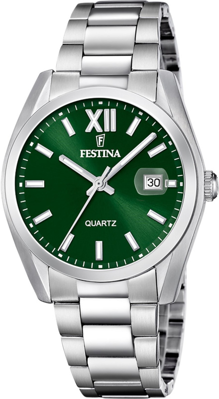 Festina F20707/8 Quartz 40mm 5ATM