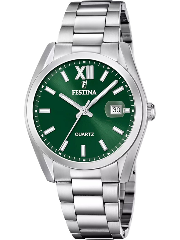 Festina F20707/8 Quartz 40mm 5ATM