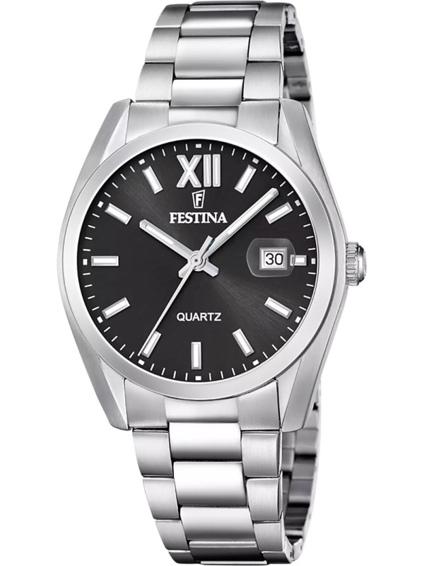 Festina F20707/6 Mens 40mm 5ATM