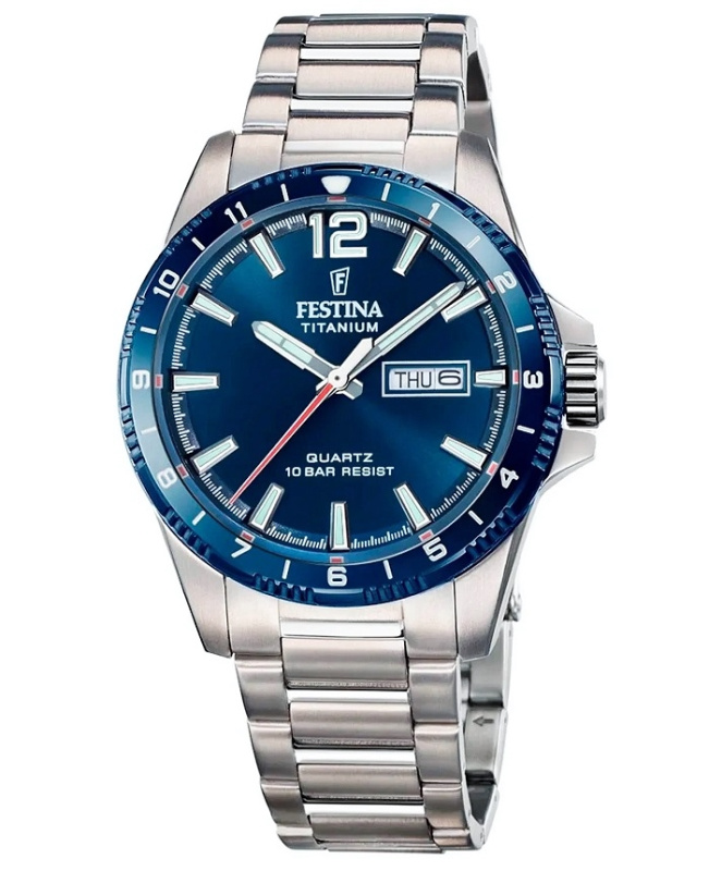 Festina F20698/2