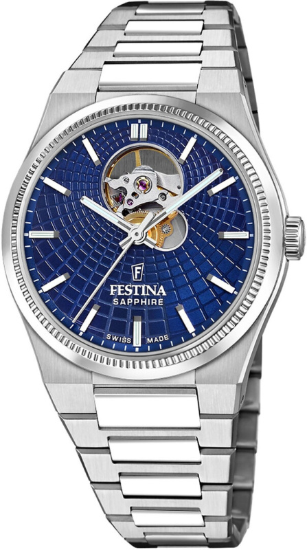 Festina Swiss Made Automatic 20053/2