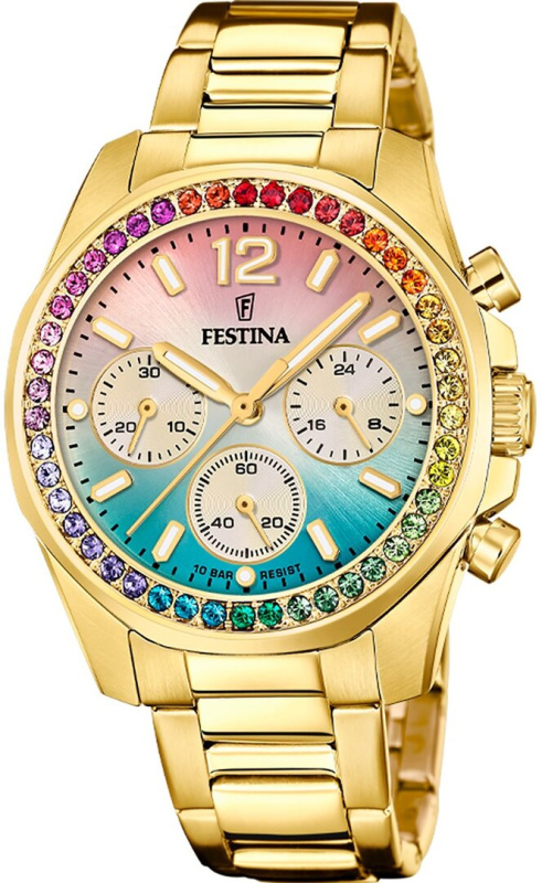 Festina F20609/5