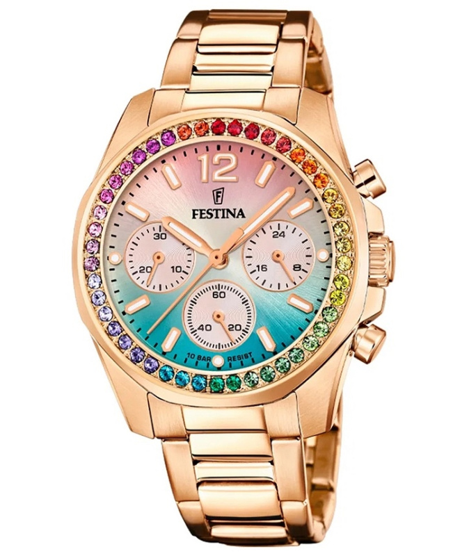 Festina F20639/8