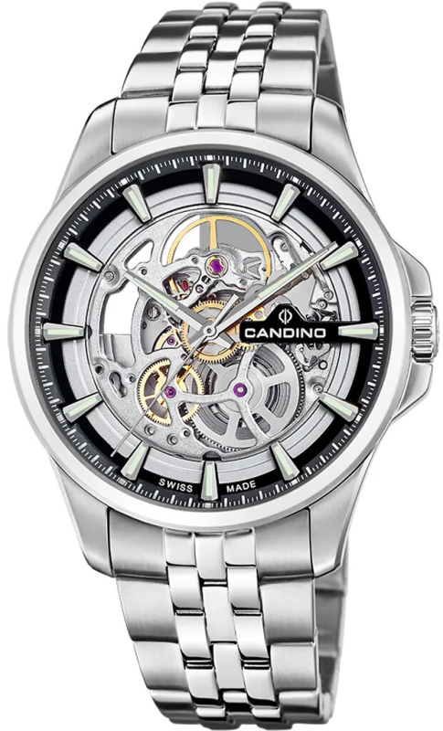 Candino Automatic C4781/2