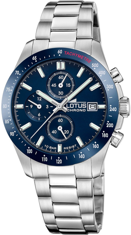 Lotus Chrono L18994/6