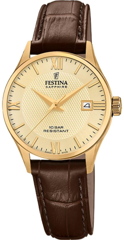 Festina F20011/6