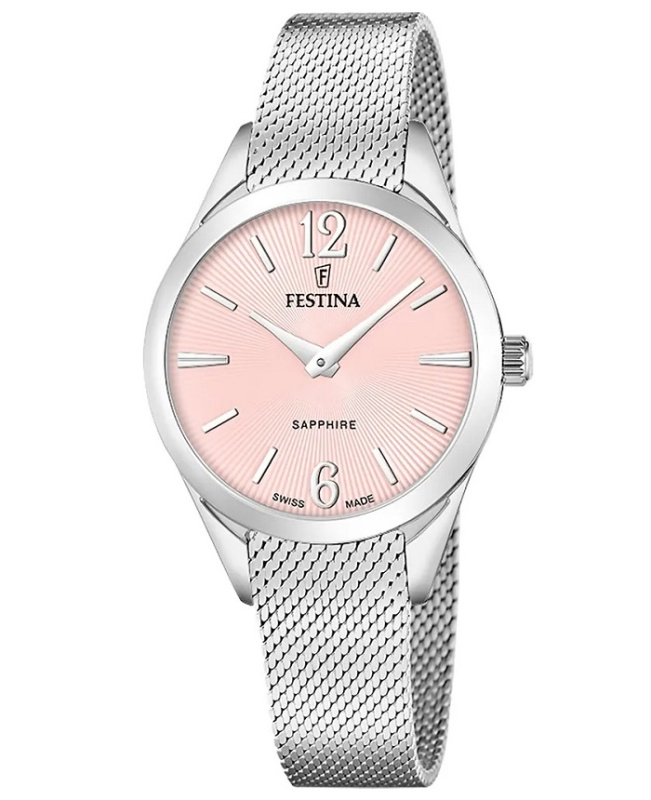 Festina F20076/2