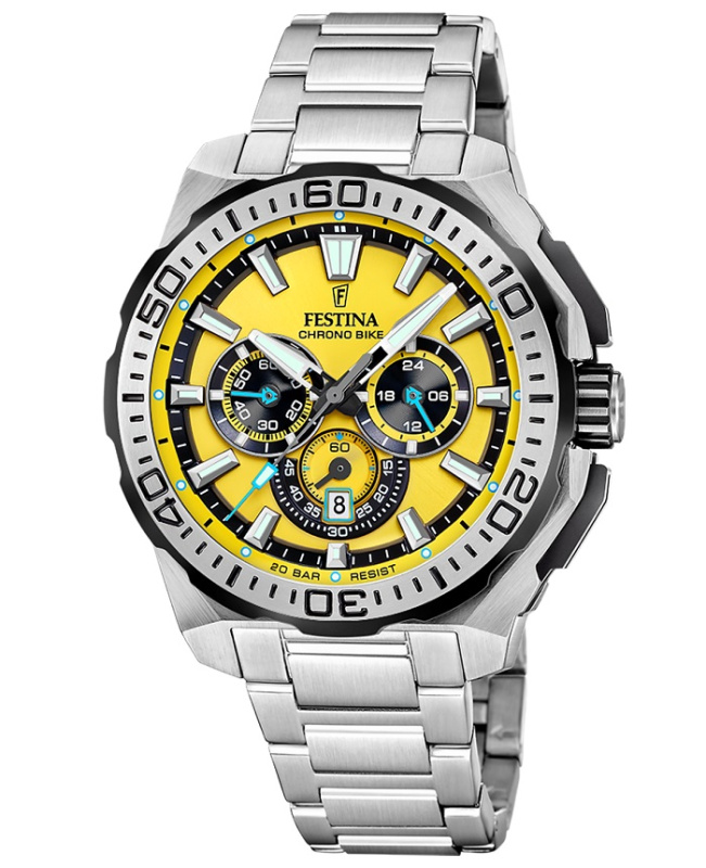 Festina Chrono Bike 20724/4