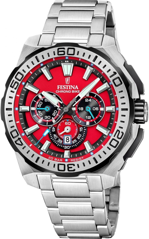 Festina F20724/5