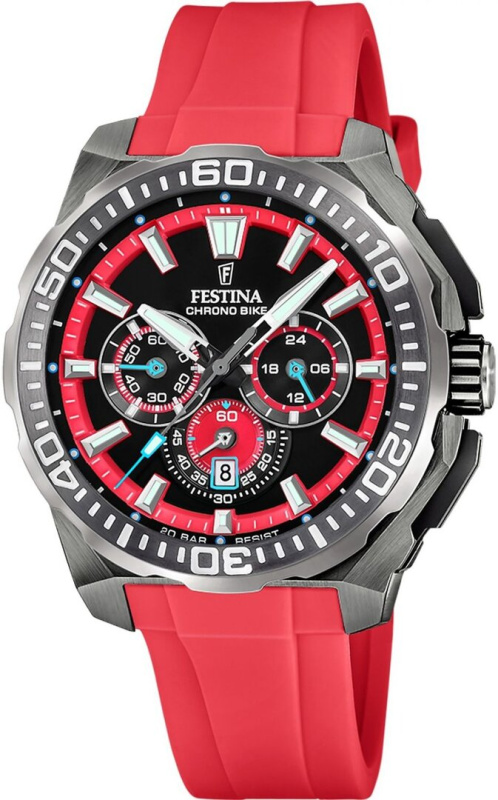 Festina F20725/5