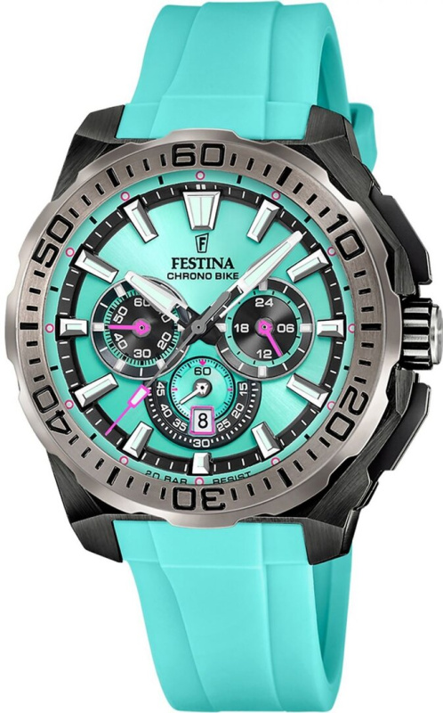 Festina F20726/2