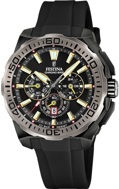 Festina F20726/3