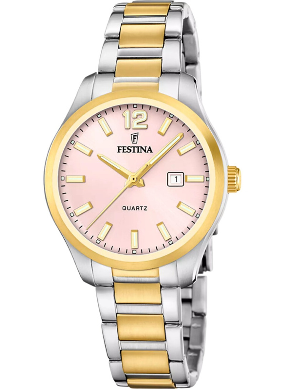 Festina F20739/2 Ladies 34mm 5ATM
