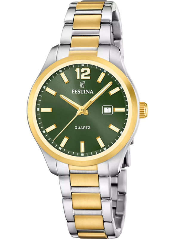 Festina F20739/4 Ladies 34mm 5ATM