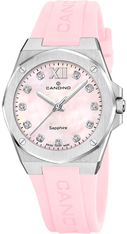 Candino Lady Elegance C4777/7