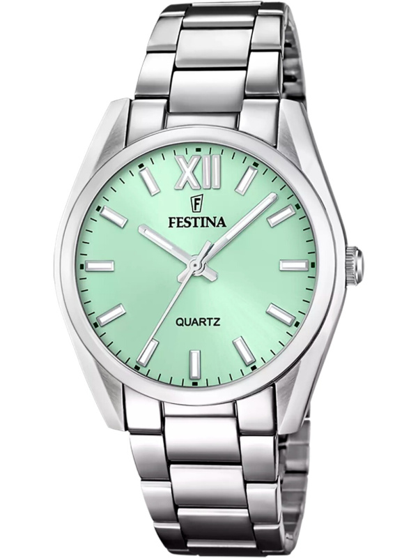 Festina F20622/7 Ladies 37mm 5ATM