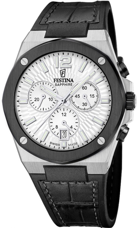 Festina Vallée Swiss Made 22003/1