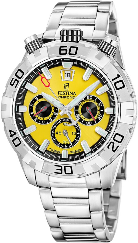 Festina The Originals 20743/4