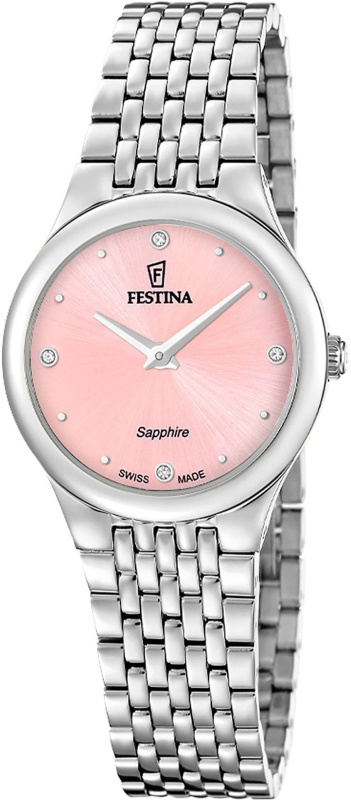 Festina Swiss Made Grace 20096/2