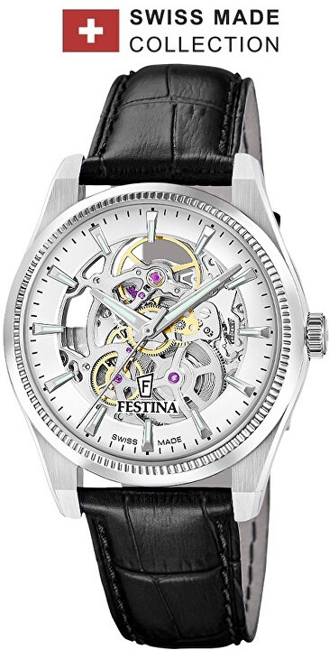 Festina Swiss Made Automatic 20095/1