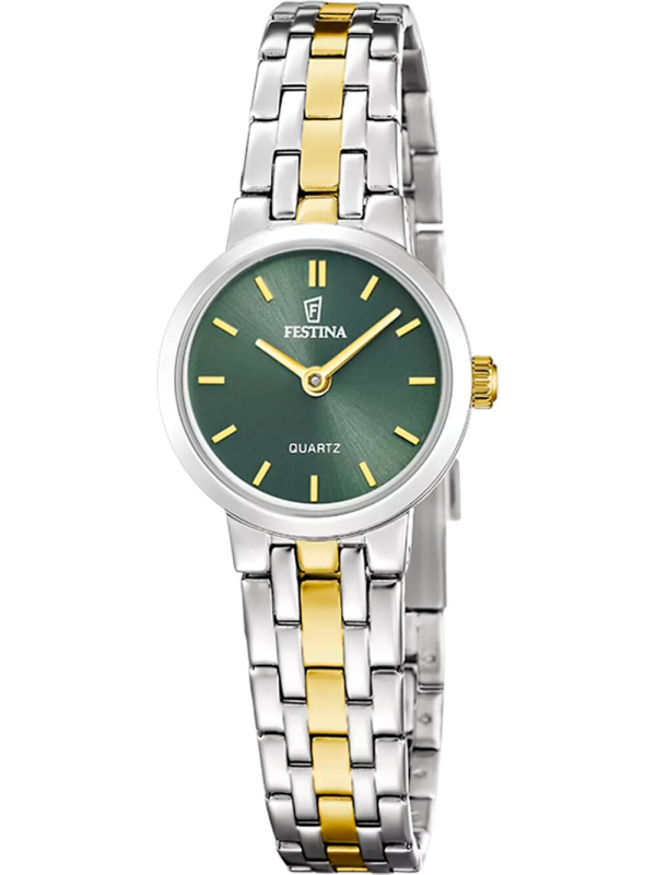 Festina F20747/3 Mademoiselle 23mm 5ATM