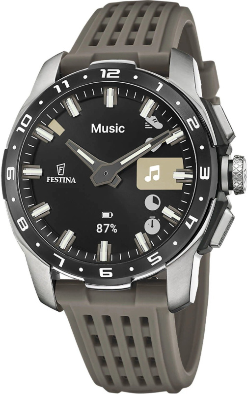 Festina Connected Full D 23305/6