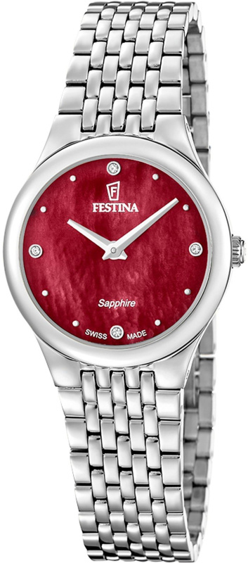 Festina Swiss Made Grace 20096/6
