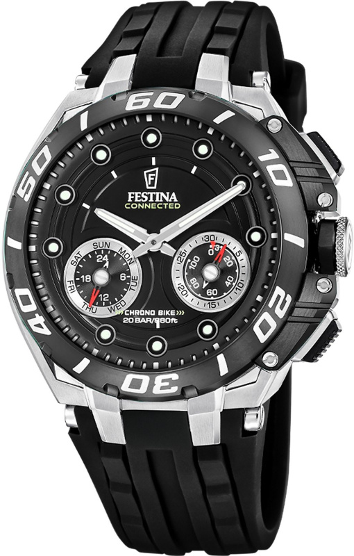 Festina Connected Chrono Bike 20763/3