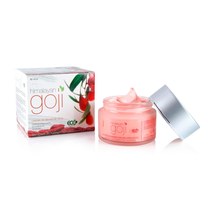 Diet Esthetic Himalayan Goji denní i noční protivráskový krém z bobulí Goji 50 ml