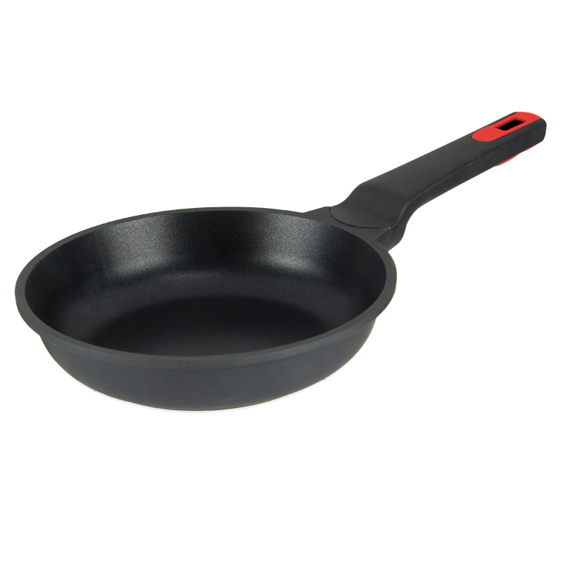 Kinvara Pánev na indukci MOLTEN, Ø 20 cm černá