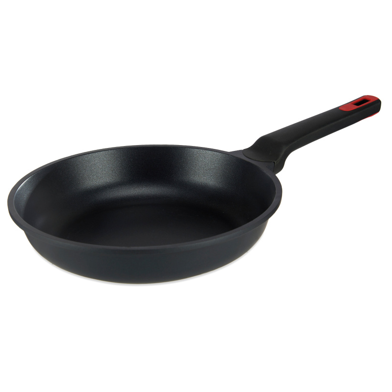 Kinvara Pánev na indukci MOLTEN, Ø 28 cm černá