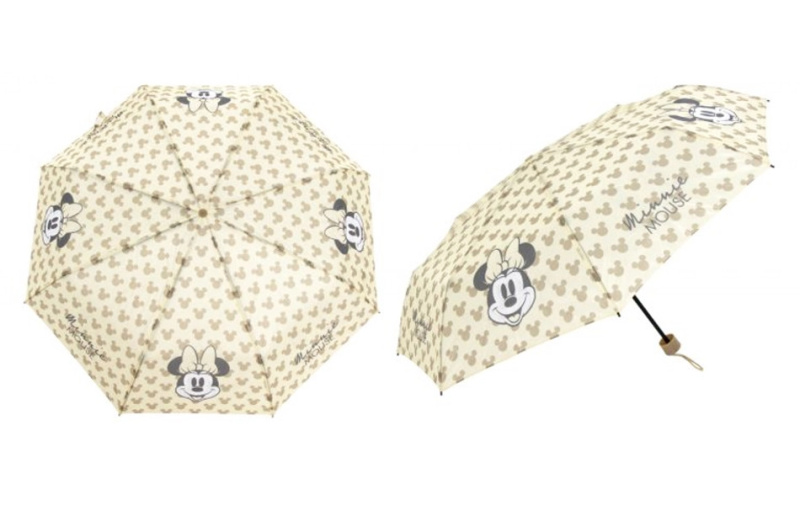 Skládací deštník Minnie Mouse