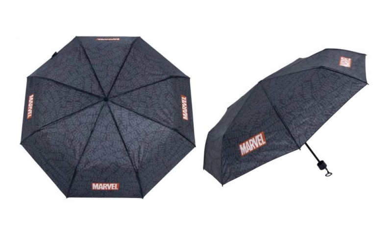Skládací deštník Marvel