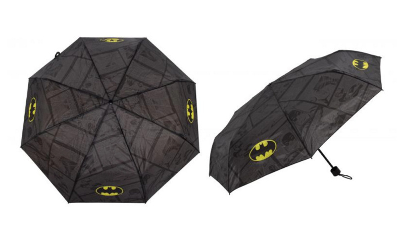 Skládací deštník Batman