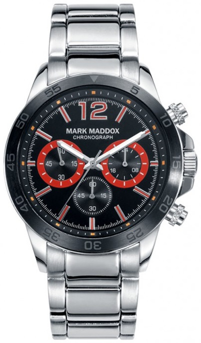 Hodinky MARK MADDOX model ELEGANT SPORT HM7003-75