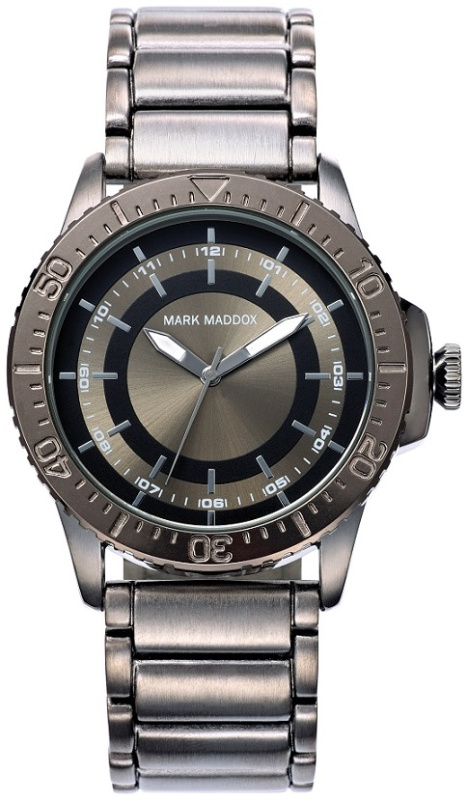 Hodinky MARK MADDOX model CASUAL HM0009-54