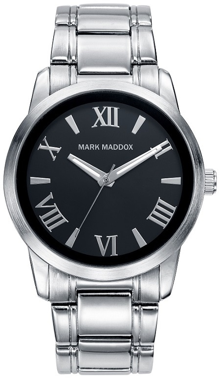 Hodinky MARK MADDOX model CASUAL HM6009-53