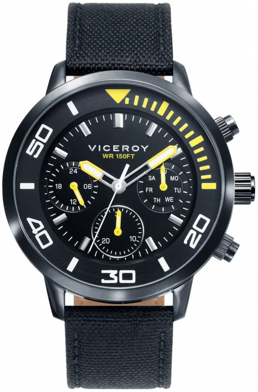 Hodinky VICEROY model SPORTIF 471027-57