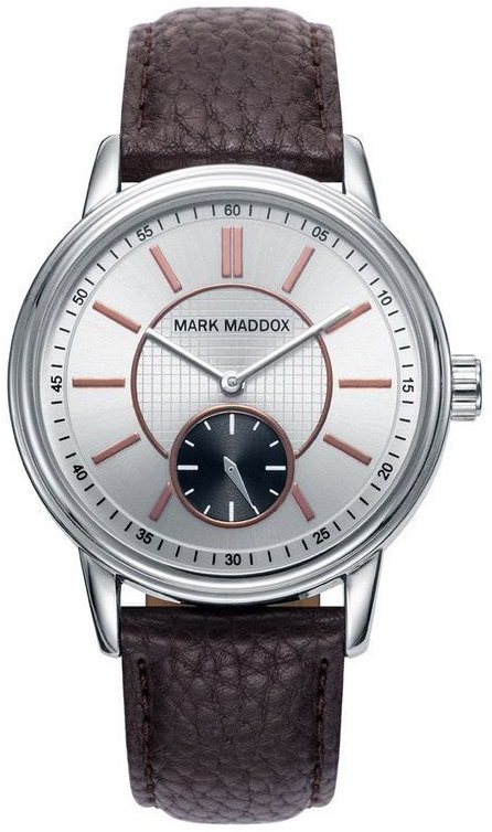 Hodinky MARK MADDOX - HC0011-47