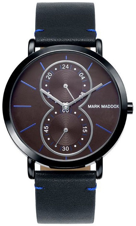 Hodinky MARK MADDOX - HC0012-47