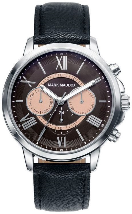 Hodinky MARK MADDOX model HC6016-25