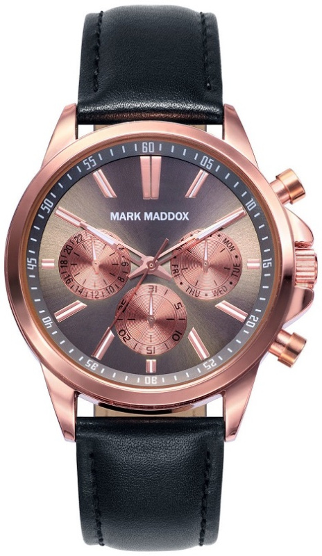 Hodinky MARK MADDOX model CASUAL HC7005-47