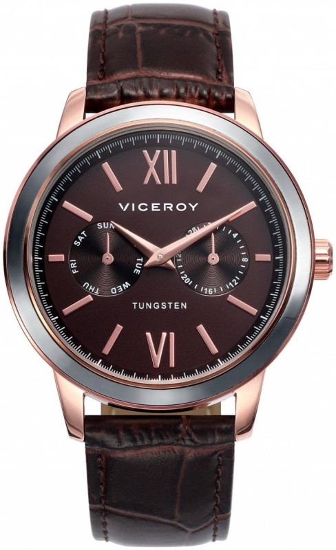 Hodinky VICEROY model MEN 40991-43