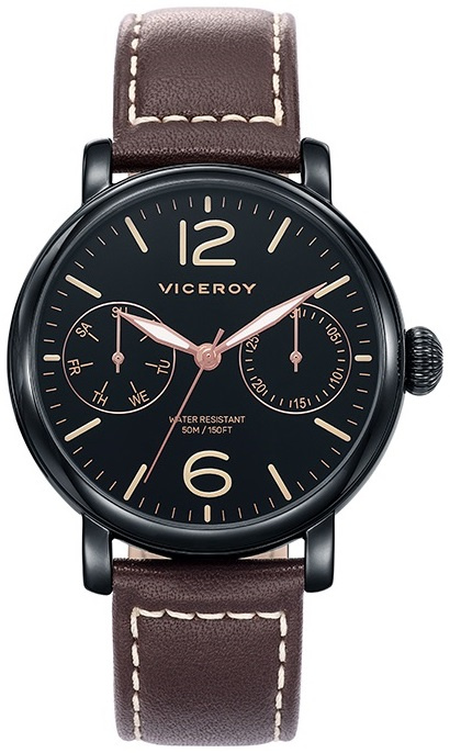 Hodinky VICEROY model MEN 471047-55
