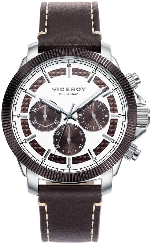 Hodinky VICEROY model MAGNUM 471061-47