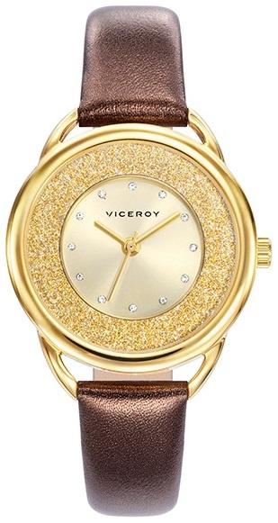 Hodinky VICEROY model WOMEN 471074-20