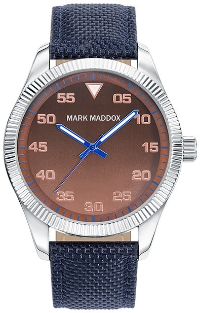 Hodinky MARK MADDOX model CASUAL HC2005-65